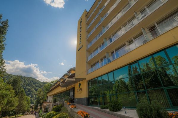 Solar Medical Spa