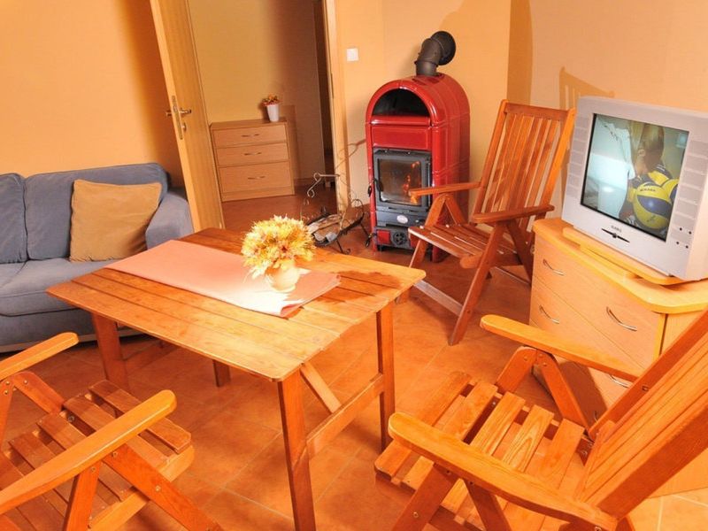 pokój