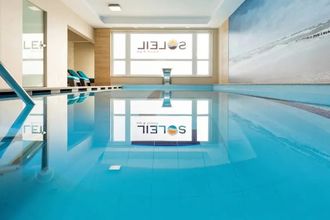 Soleil Resort Spa