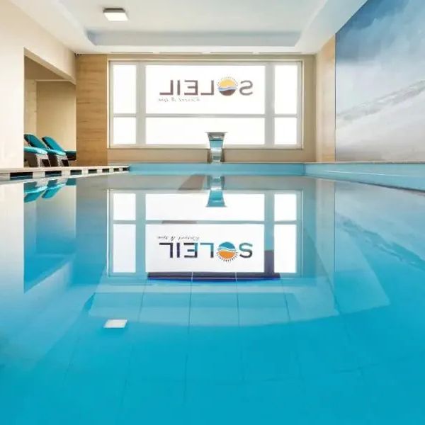 Soleil Resort & Spa
