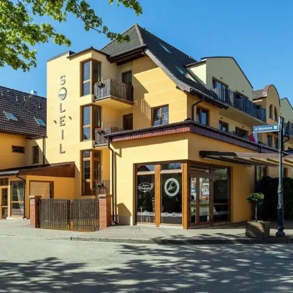 Soleil Resort & Spa