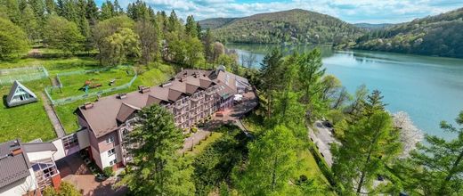 Solina SPA (Myczkowce)