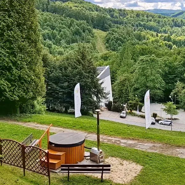 Solis (Ustroń)