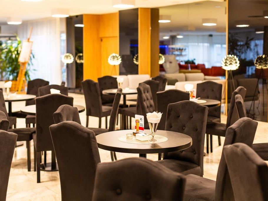 drink bar, kawiarnia