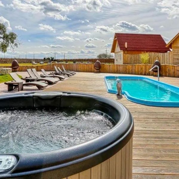 Sommer Residence & Spa