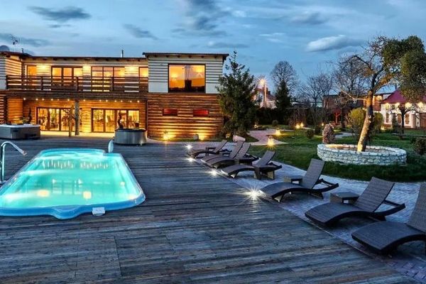 Sommer Residence Spa