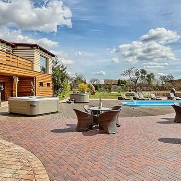Sommer Residence & Spa