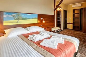 Sommer Residence Spa