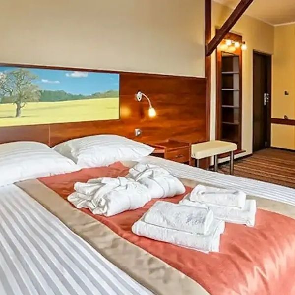 Sommer Residence & Spa