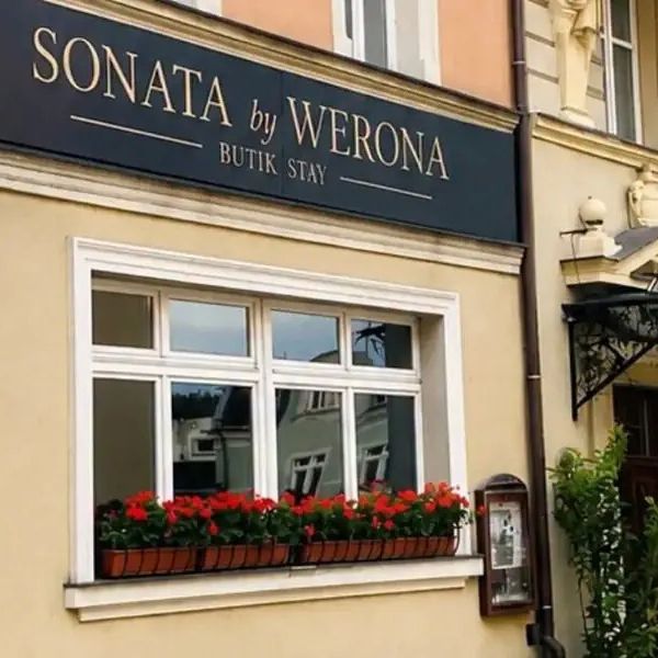 Sonata By Werona - Butik Stay