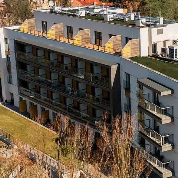 Sopotorium Medical Resort