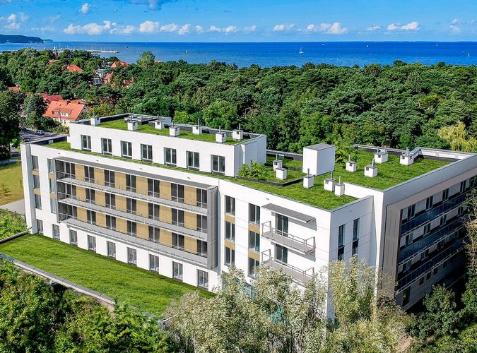 Sopotorium Medical Resort