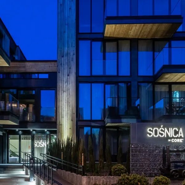 Sośnica Resort & SPA