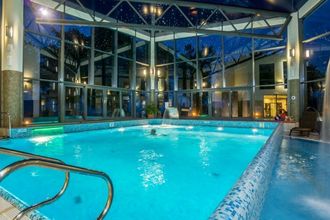 Diament SPA Wellness Ustroń