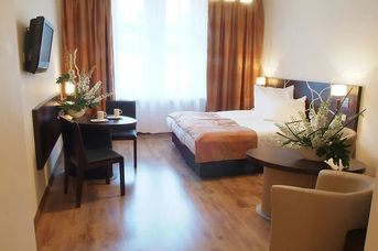 Spatz aparthotel