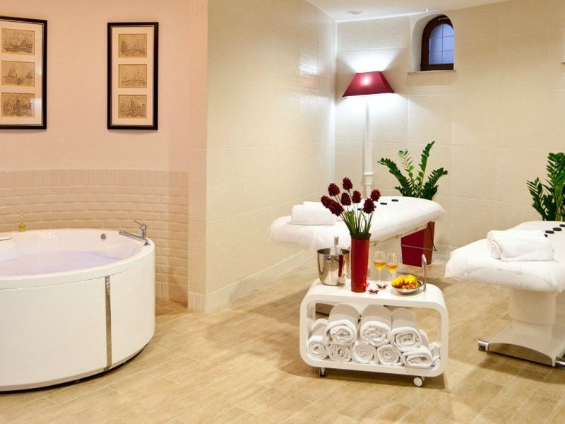 SPA