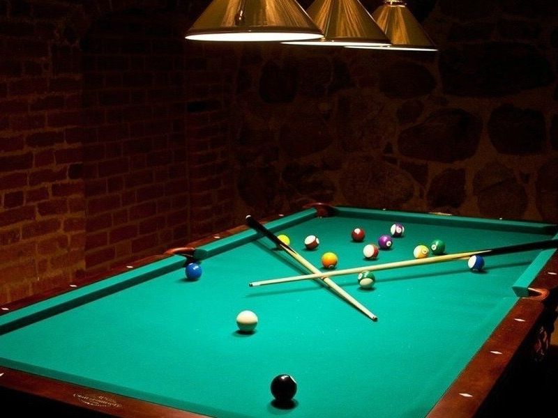 sport i rekreacja, rozrywka