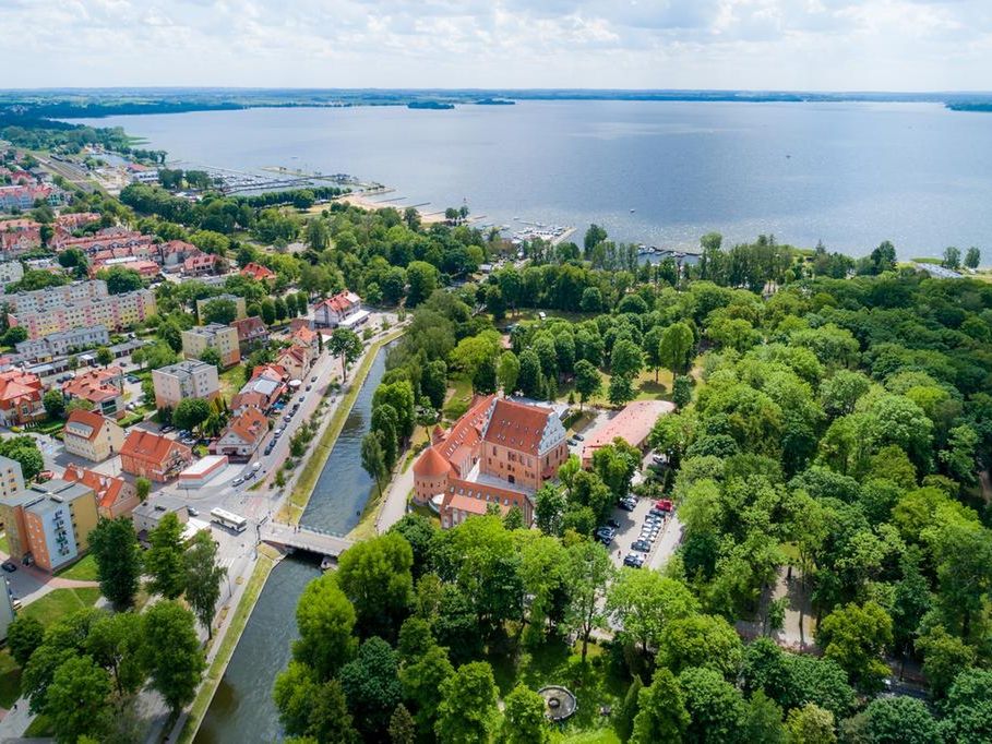 teren hotelu, zwiedzanie
