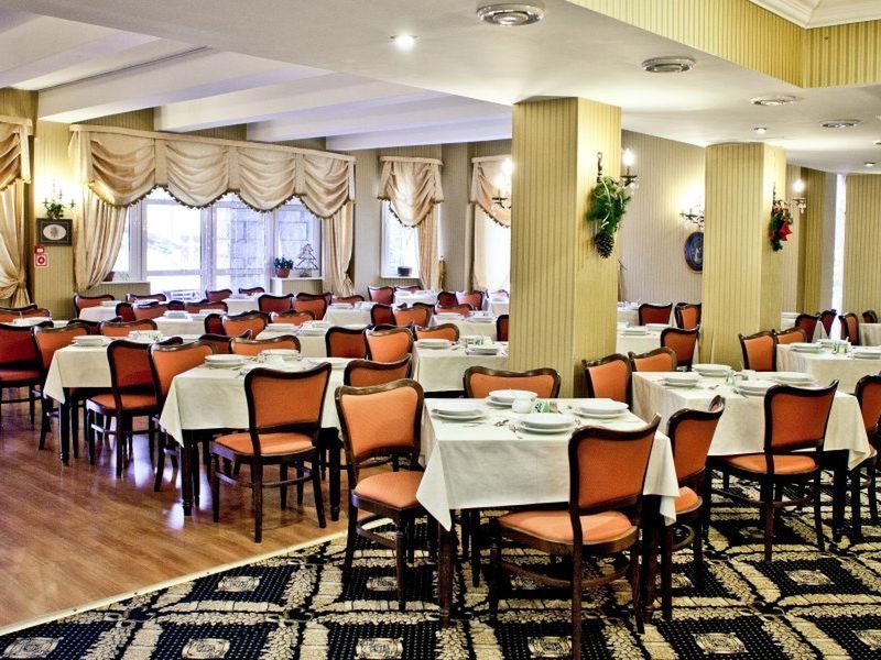 restauracja