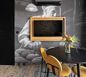 Stara Piekarnia Apart-Hotel