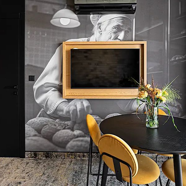 Stara Piekarnia Apart-Hotel