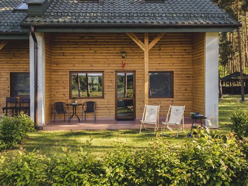 Stara Wieś Resort &amp; Odnowa
