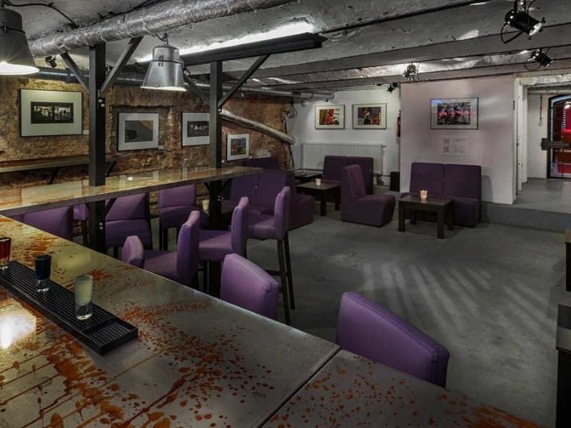 drink bar, kawiarnia