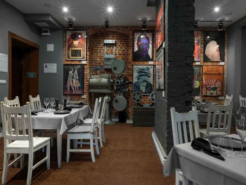 restauracja
