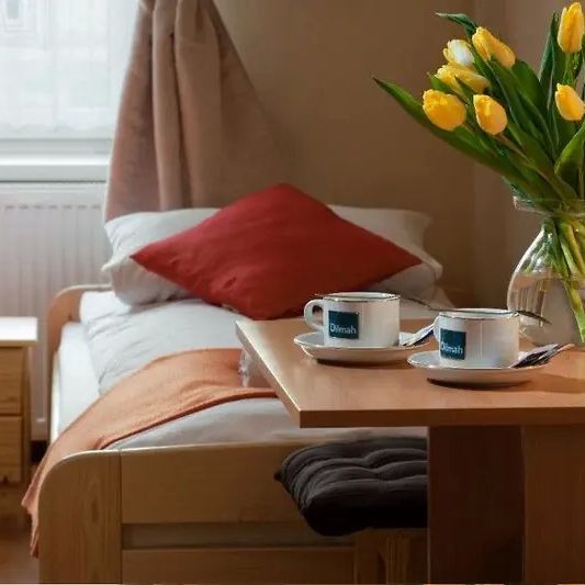 Station Aparthotel