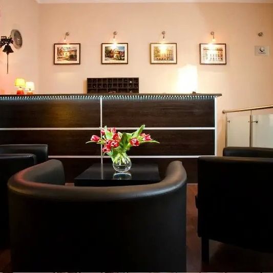 Station Aparthotel