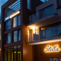 Stella Resort Spa