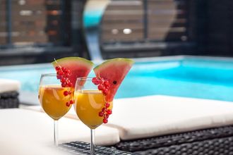 Stella Resort Spa