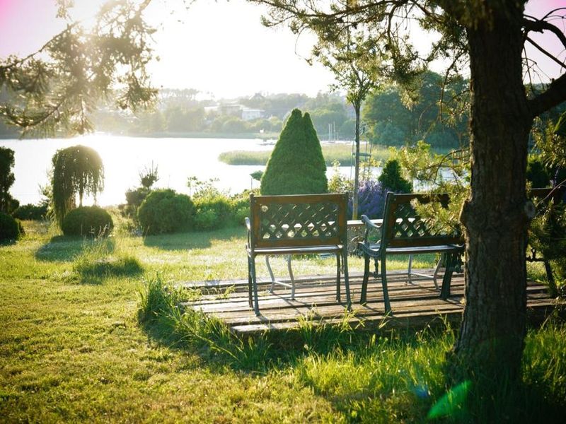 Stenka Dom Wypoczynkowy