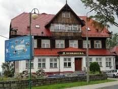 Stokrotka