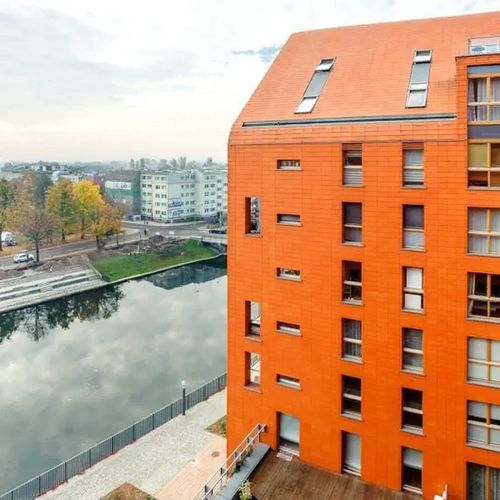 Wczasy zorganizowane Gdańsk Sun Snow Apartamenty Aura