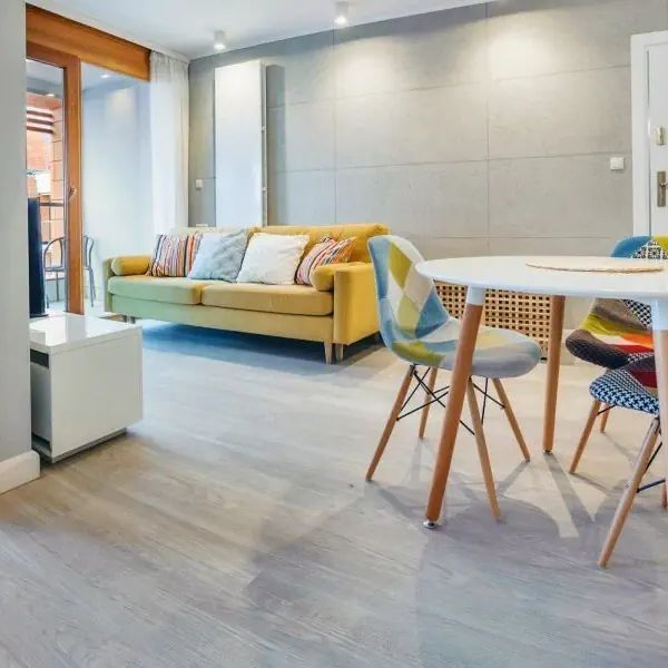Sun & Snow Apartamenty Aura