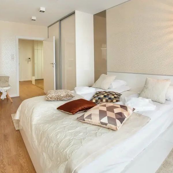 Sun & Snow Apartamenty Aura