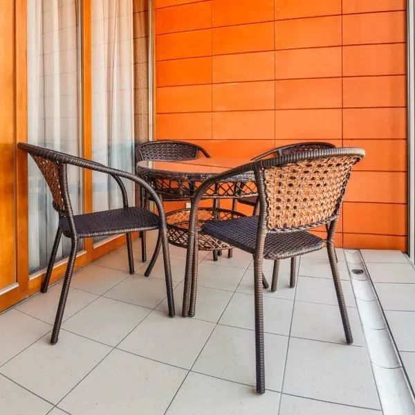 Sun & Snow Apartamenty Aura