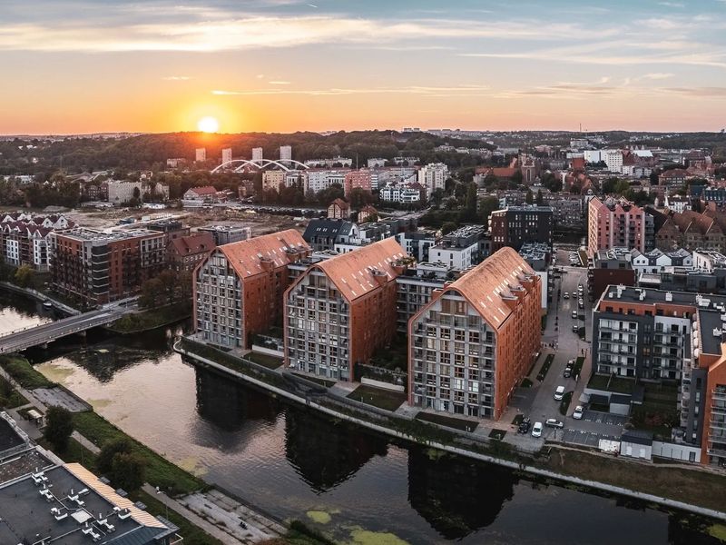 Sun & Snow Apartamenty Aura