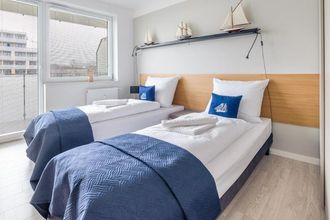 Sun Snow Apartamenty Bliżej Morza