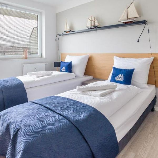 Sun & Snow Apartamenty Bliżej Morza