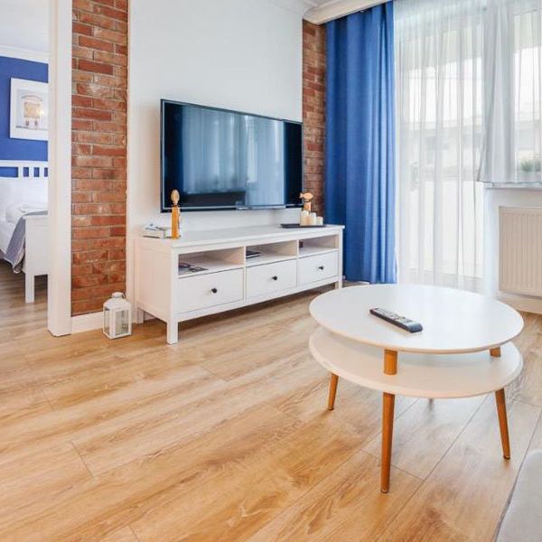 Sun & Snow Apartamenty Bliżej Morza