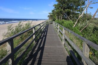 Sun Snow Apartamenty Bliżej Morza