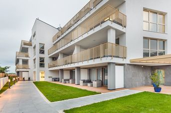 Sun & Snow Apartamenty Gea Eco