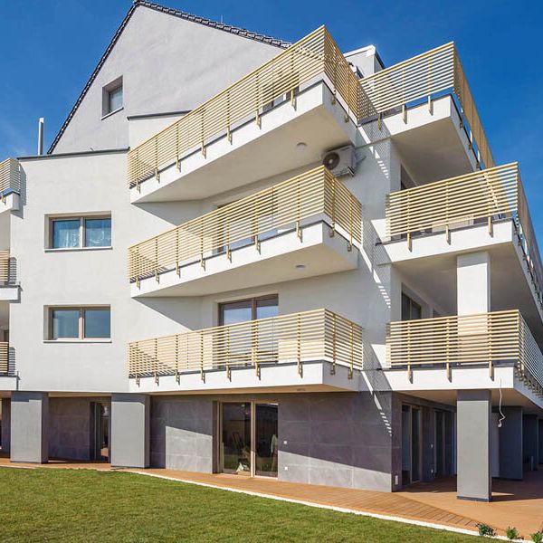 Sun & Snow Apartamenty Gea Eco