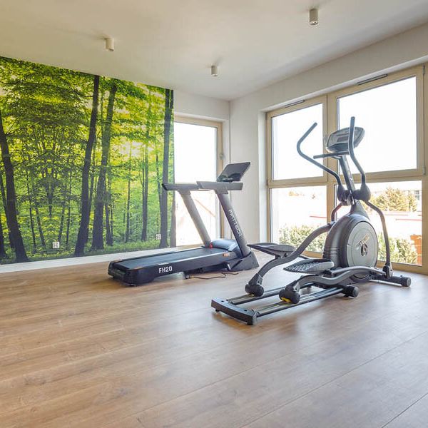 Sun & Snow Apartamenty Gea Eco