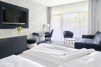 Sun Snow Apartamenty Solny Resort