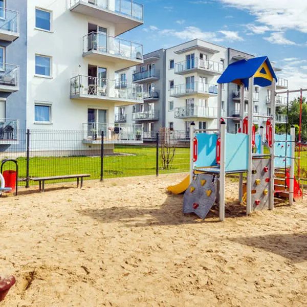 Sun & Snow Apartamenty w Porta Mare