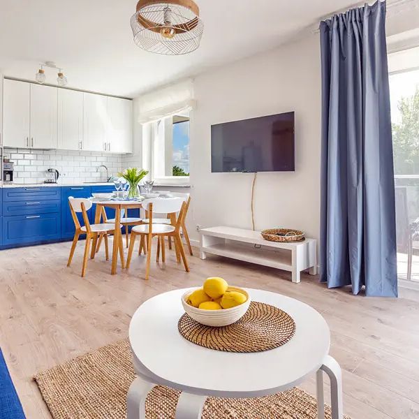 Sun & Snow Apartamenty w Porta Mare