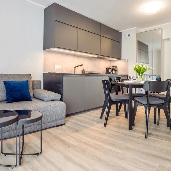 Sun & Snow Apartamenty w Porta Mare